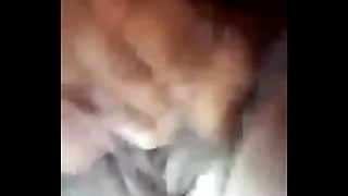 playin upon dat pussy