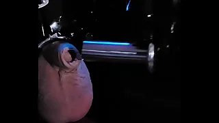 LatexLoveToy - 2023&period;09&period;22 - Cock to Clit in 15 seconds with 2&period;5 inverted singleness